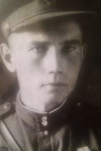 Шаров Александр Григорьевич