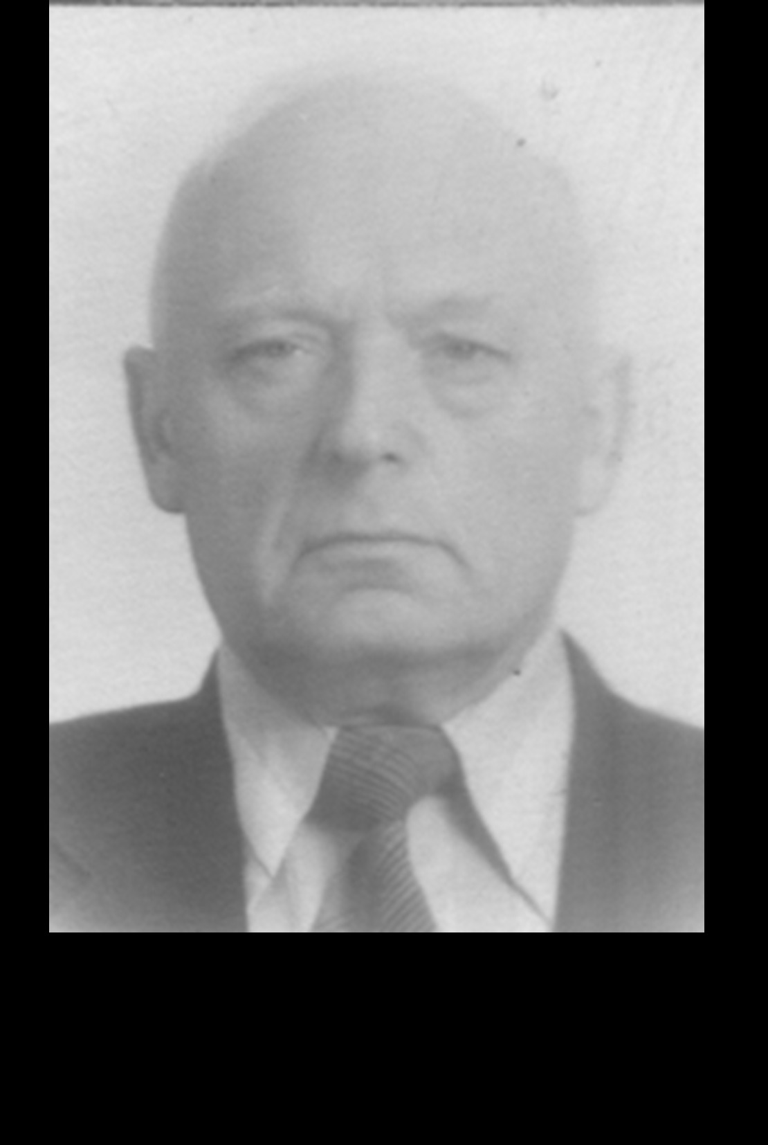 Преображенский Владимир Владимирович