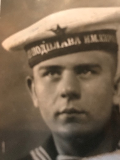 Карев Александр Ильич