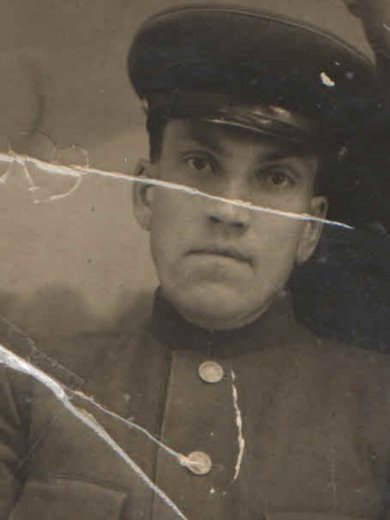 Коровин Валентин Дмитриевич