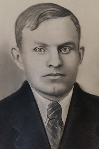 Короваев Владимир Дмитриевич