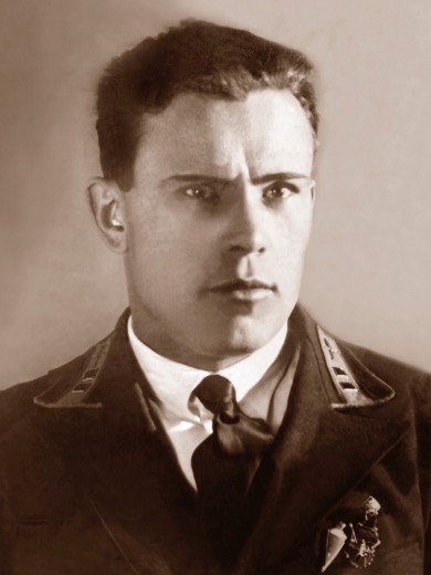 Хикматулин Нургаяз Хикматулинович