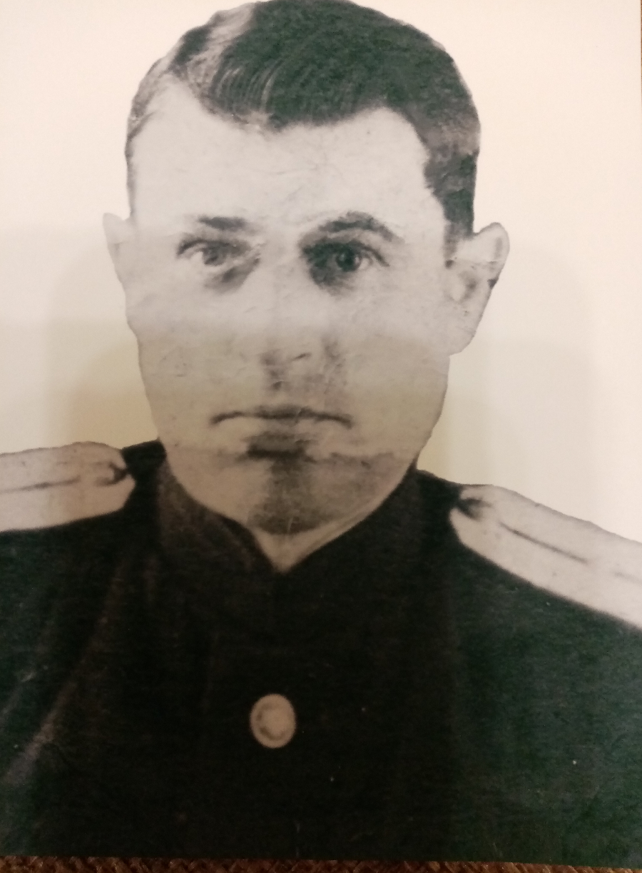 Гаврилов Константин Евгеньевич