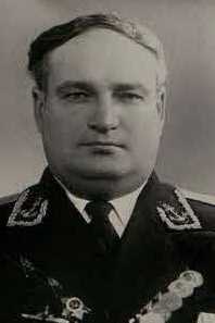 Егоров Сергей Григорьевич