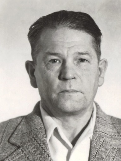 Афиногенов Александр Семенович