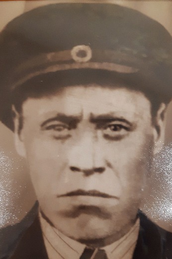 Евдокимов Павел Георгиевич|Григорьевич