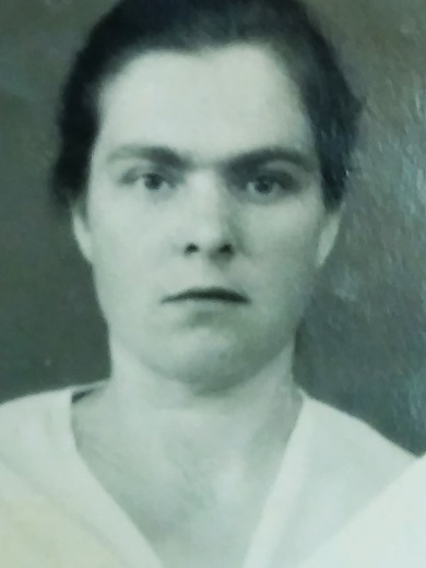 Тимошкина Мария Яковлевна