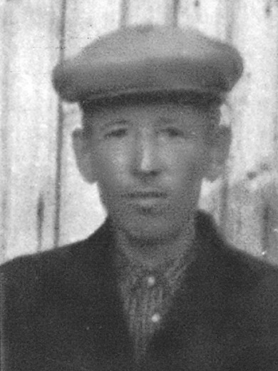 Киселев Адександр Федорович