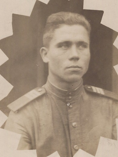 Буковский Петр Николаевич