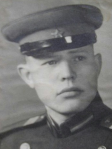 Арчаков Николай Алексеевич