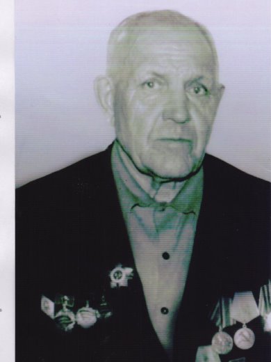 Харинский Иван Петрович