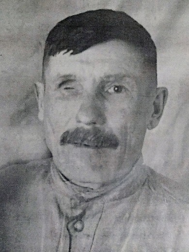 Мельчин Иван Федорович