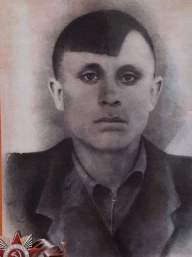 Дрыга Александр Александрович