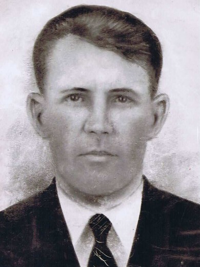 Михайлютин Николай Михайлович