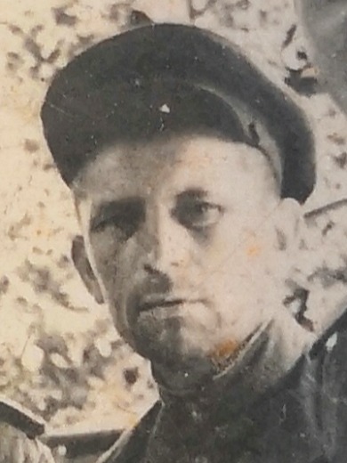 Басалаев Василий Миронович