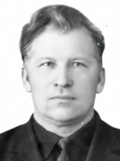 Борисов Николай Иванович