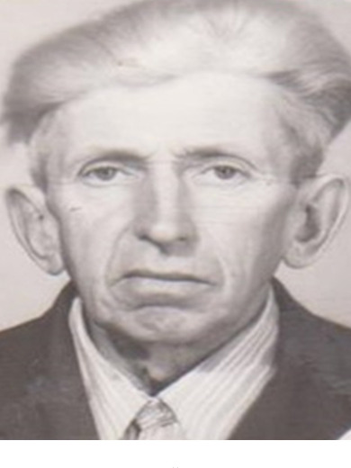 Максимов Иван Григорьевич