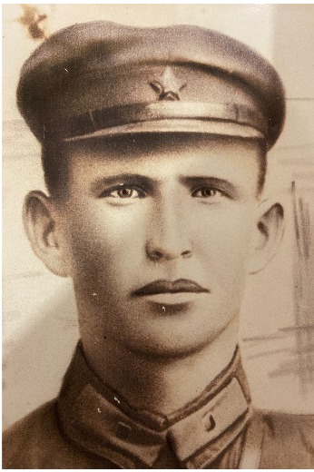 Авдеев Александр Максимович