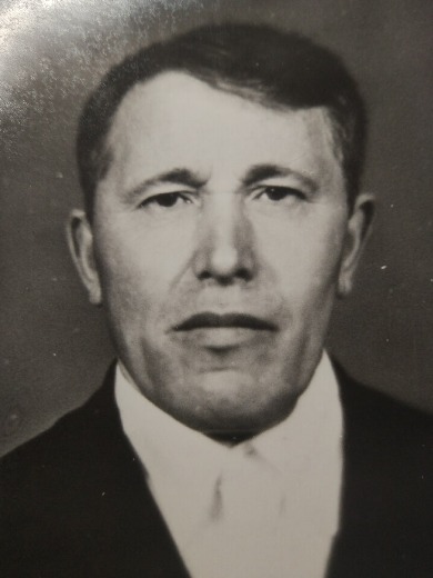 Саитов Зиннур Саетгалеевич