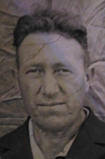 Ерошенко Зиновий Дмитриевич