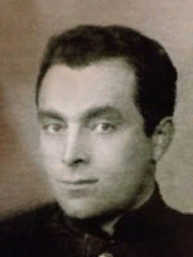 Халилов Азрет Юсуфович