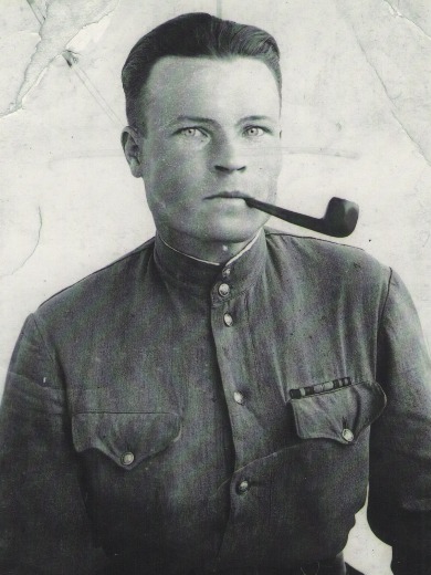 Шитов Петр Иванович