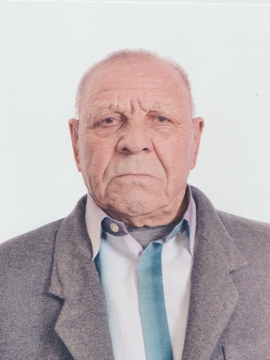 Гришаков Антон Трофимович