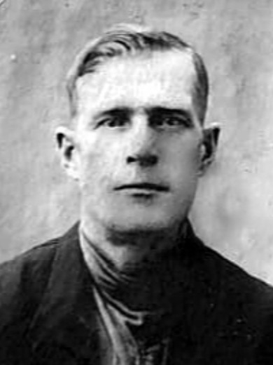 Зыкин Петр Васильевич