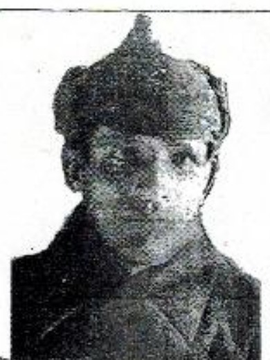 Белоусов Александр Тимофеевич