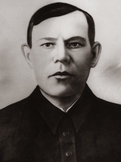 Марин Иван Васильевич