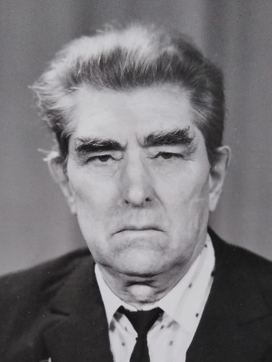 Талалаев Павел Михайлович