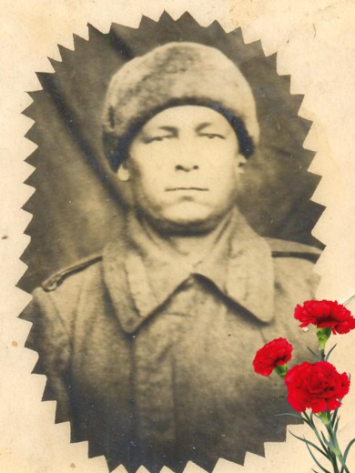 Плоских Александр Иванович