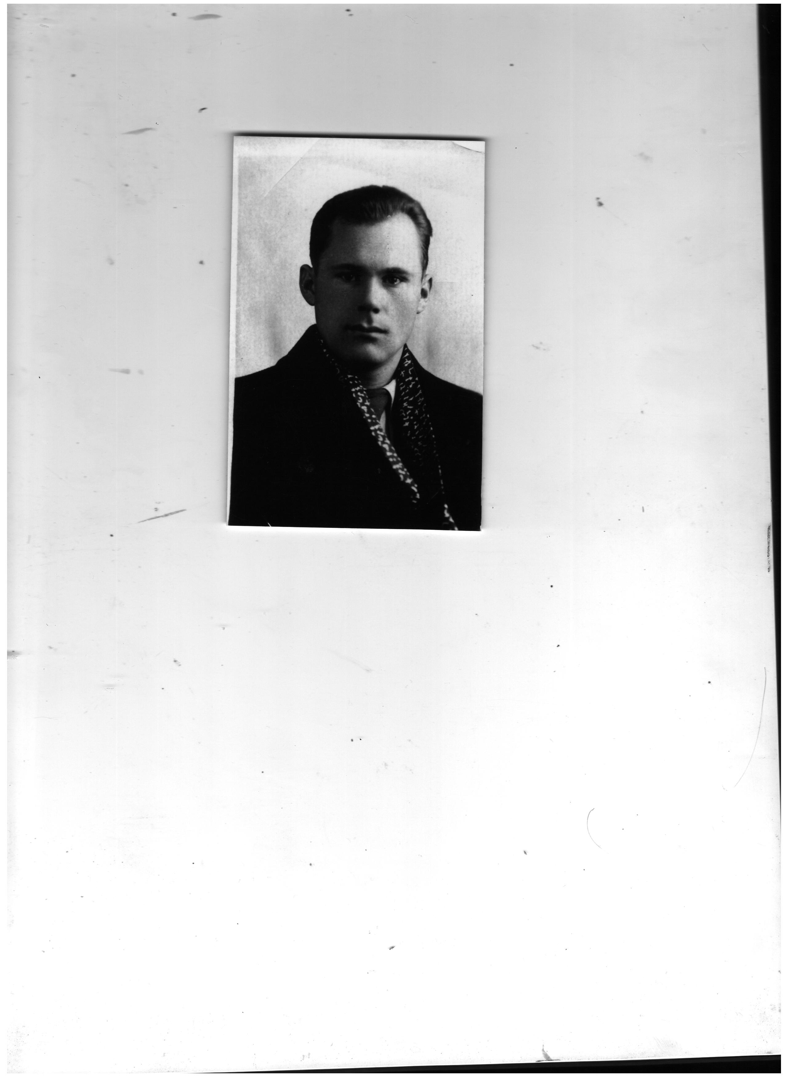 Москвин Дмитрий Александрович