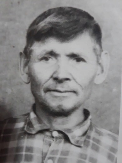 Потанин Василий Алексеевич