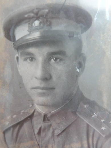 Андрющенко Григорий Степанович