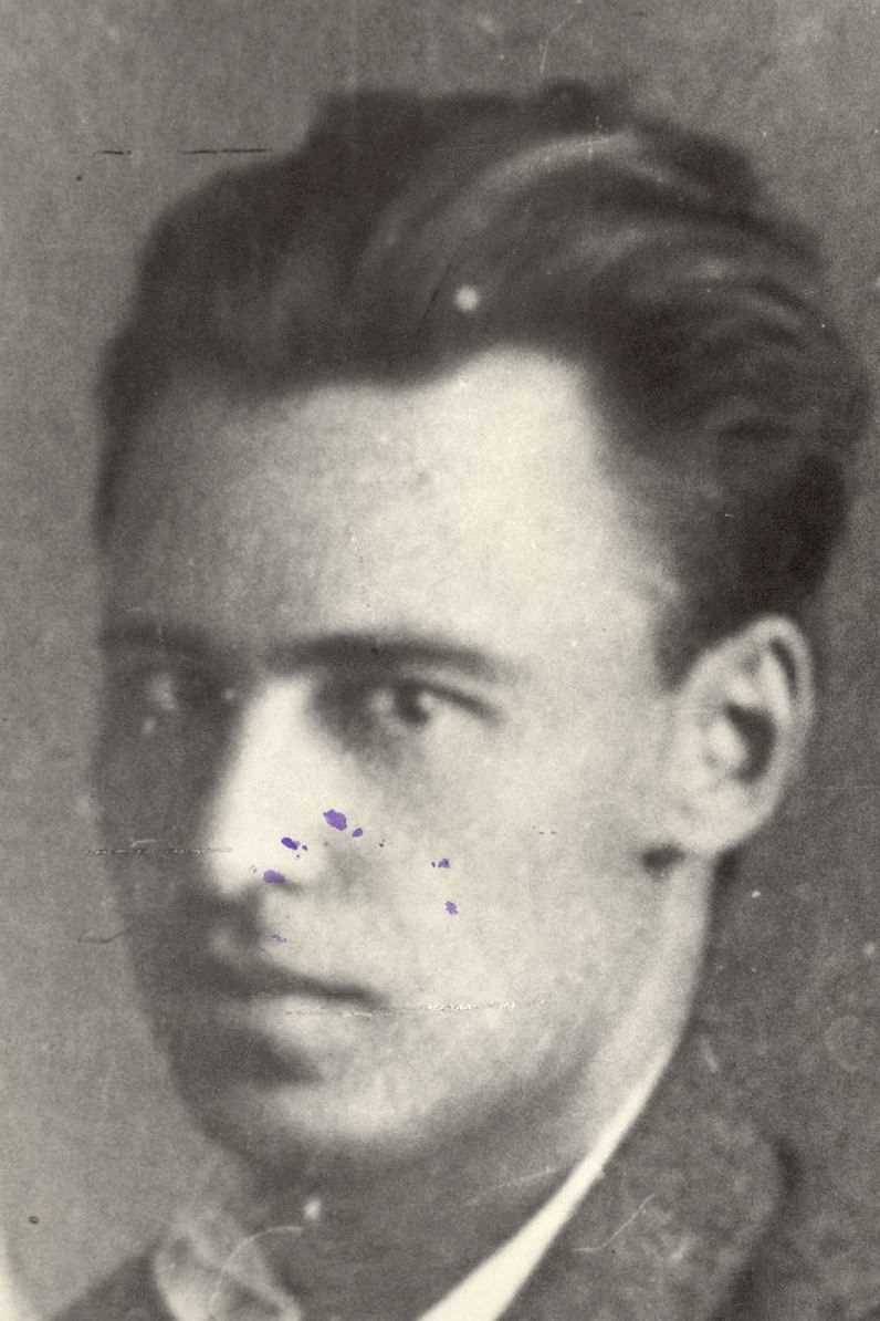 Вернер Серафим Петрович