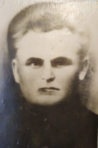 Шамсутдинов Тазий Шамсутдинович