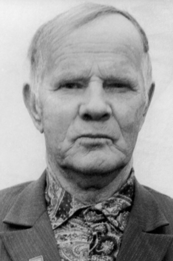 Талыков Георгий Иванович