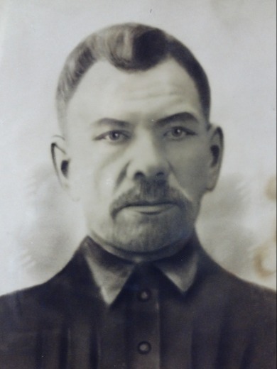 Честнов Фёдор Петрович