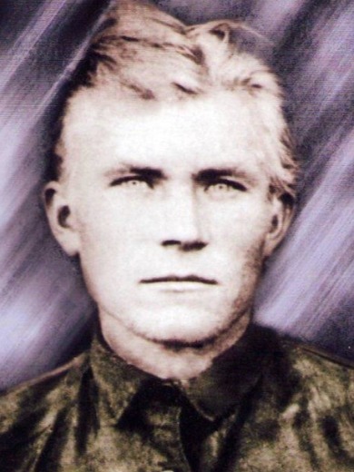 Попов Еремей Капитонович