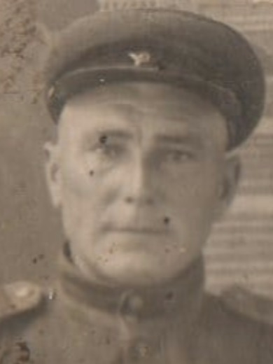 Мазирка Павел Макар.