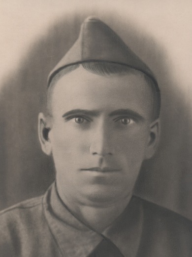 Карасев Василий Егорович