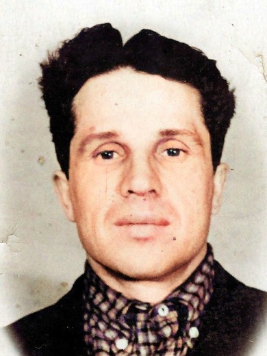 Воскобой Михаил Лукич
