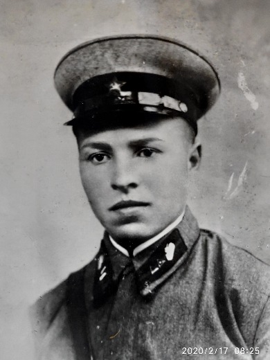 Пасичниченко Николай Исакович