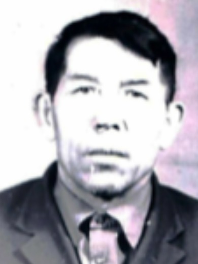 Плюснин Иван Иннокентьевич