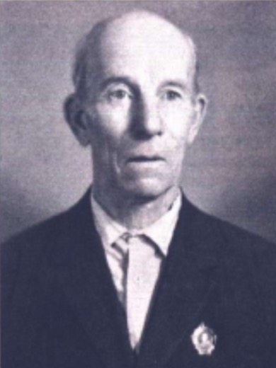 Потапов Леонид Васильевич