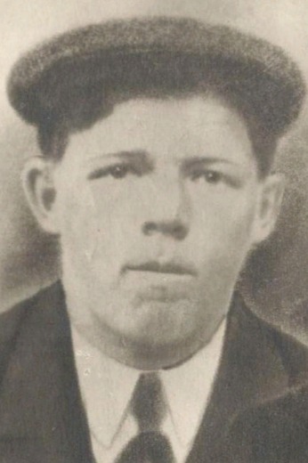 Гришин Григорий Иванович