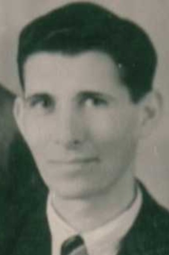 Якуб Григорий Иосифович