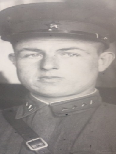 Кудряков Александр Александрович