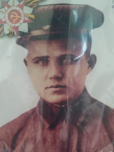 Ульяненко Иван Петрович